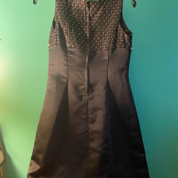 Girl's Formal Gown - Picture 2 of 3